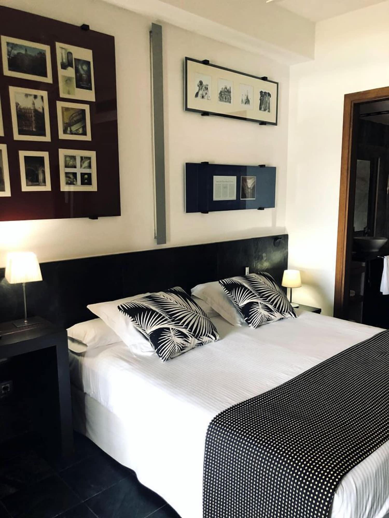 Hotel Boutique Mas Passamaner 라 셀바 델 캄프 외부 사진