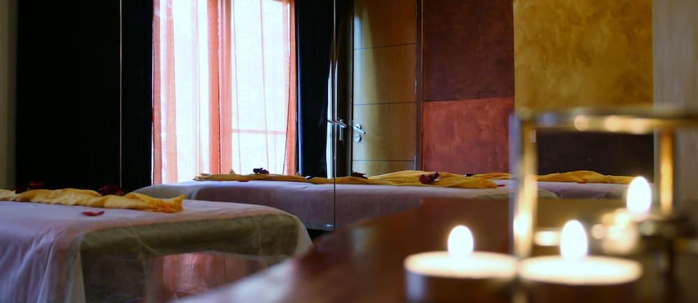 Hotel Boutique Mas Passamaner 라 셀바 델 캄프 외부 사진