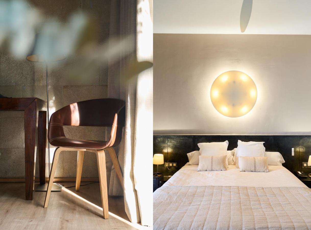 Hotel Boutique Mas Passamaner 라 셀바 델 캄프 외부 사진