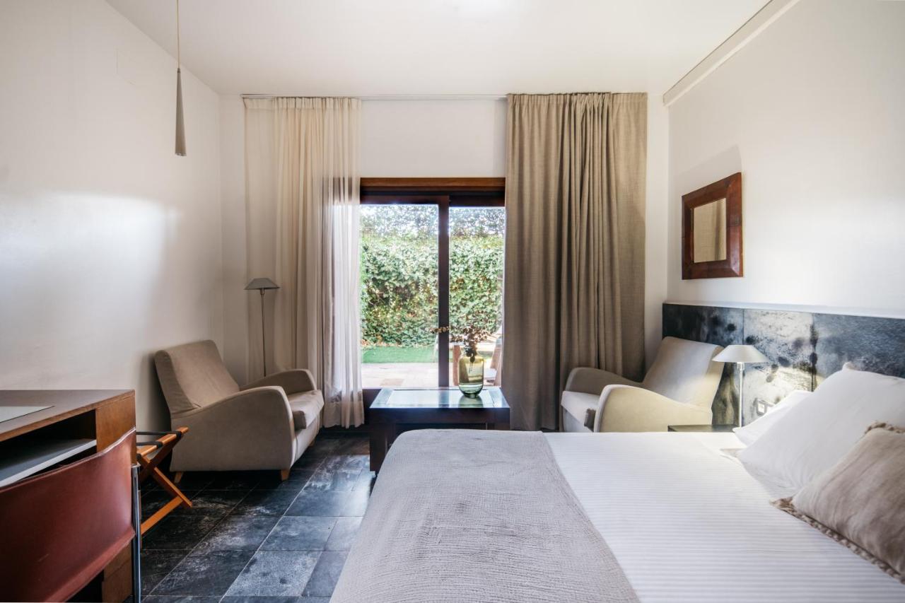 Hotel Boutique Mas Passamaner 라 셀바 델 캄프 외부 사진